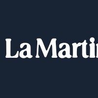 La Martinuca logo