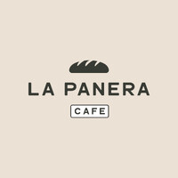La Panera Café logo