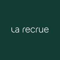 La Recrue logo