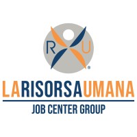 LaRisorsaUmana.it logo