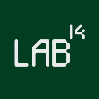 LAB14 logo