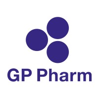 GP-Pharm logo