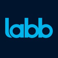 labb logo