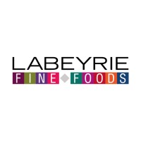 LABEYRIE FINE FOODS logo