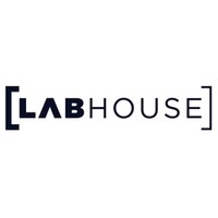 LABHOUSE logo