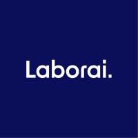 Laborai logo