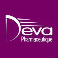 Laboratoire Deva Pharmaceutique Logo