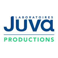LABORATOIRES JUVA PRODUCTIONS logo