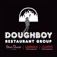 Doughboy Restaurant Group logo