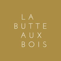 La Butte aux Bois | A five star superior hotel logo