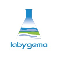 Labygema logo