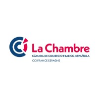Cámara Franco-Española de Comercio e Industria - La Chambre logo