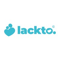 Lackto logo
