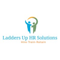 Ladders UP HR Solutions LLP - Connecting Right Talent Since 2016 logo