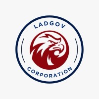 Ladgov Corporation logo