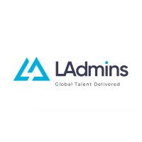 LAdmins logo