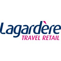 Lagardère Travel Retail logo