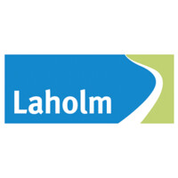 Laholms Kommun logo
