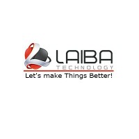 Laiba technology logo