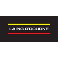 Laing O'Rourke logo