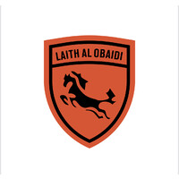 Laith Al Obaidi Group Logo