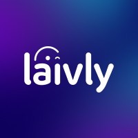 Laivly logo