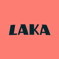 Laka logo