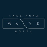Lake Nona Wave Hotel logo