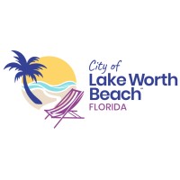 Lake Worth Beach logo