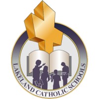 Lakeland Catholic School Division logo