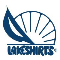 Lakeshirts logo