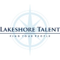 Lakeshore Talent logo