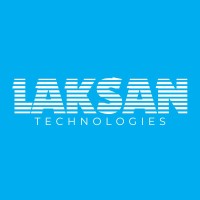 Laksan Technologies logo