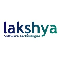 Lakshya Software Technologies Pvt. Ltd. logo