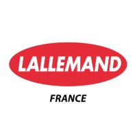 Lallemand France logo