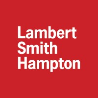 Lambert Smith Hampton logo