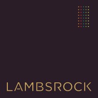 LAMBSROCK logo