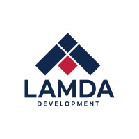 LAMDA Development S.A. logo