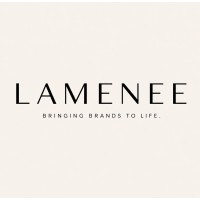 LAMENEE logo