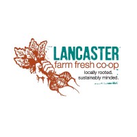 Lancaster Farm Fresh Cooperative logo