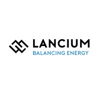 Lancium logo