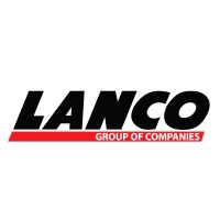 Lanco Group of Companies logo