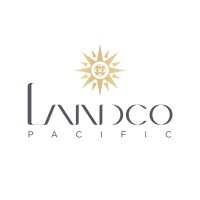 Landco Pacific Corporation logo