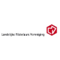 Landelijke Makelaars Vereniging logo