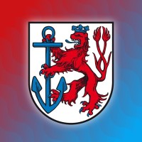 Landeshauptstadt Düsseldorf logo