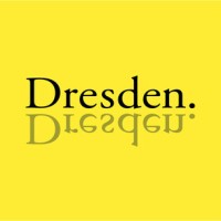 Landeshauptstadt Dresden logo