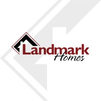Landmark Homes logo