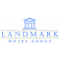 Landmark Hotel Group logo