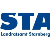Landratsamt Starnberg logo