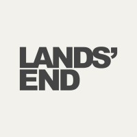 Lands' End logo